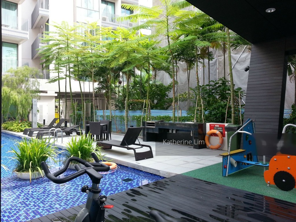 La Vida @ 130 (D15), Apartment #120005502
